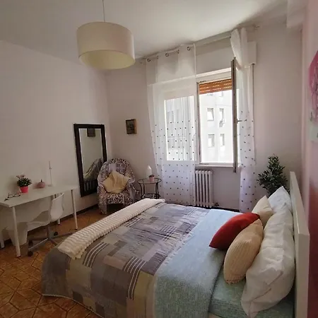 Vicino Stazione, Un Parcheggio E Wifi *