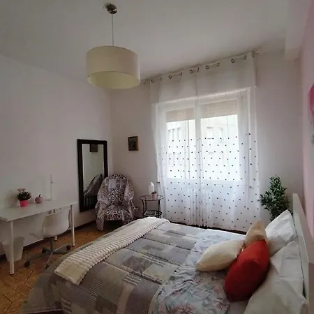 Vicino Stazione, Un Parcheggio E Wifi * Ancona