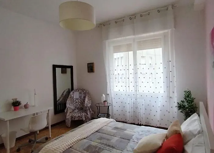 Vicino Stazione, Un Parcheggio E Wifi * Ancona