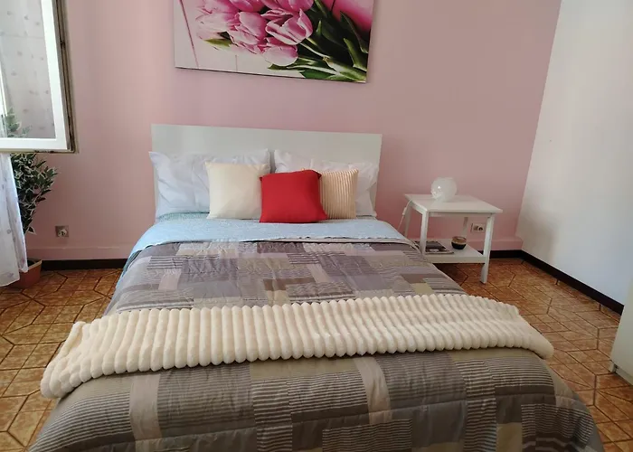 Vicino Stazione, Un Parcheggio E Wifi *