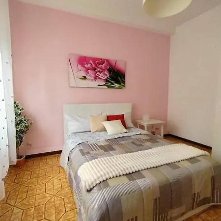 Vicino Stazione, Un Parcheggio E Wifi *