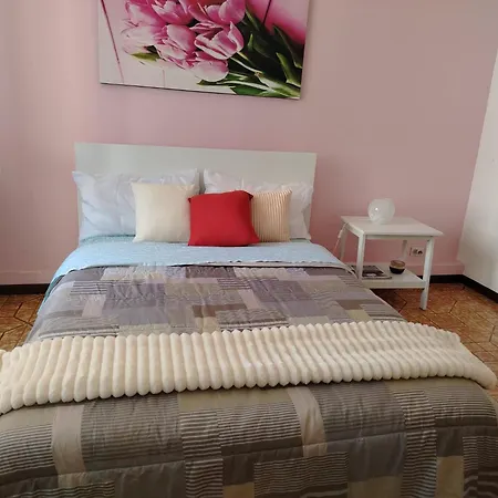 Vicino Stazione, Un Parcheggio E Wifi *